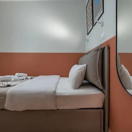 Vibe Standard Apartamento *