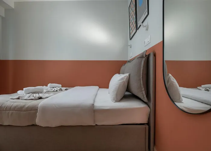 Vibe Standard Apartamento *