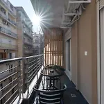 Lejlighed Vibe Standard Thessaloníki
