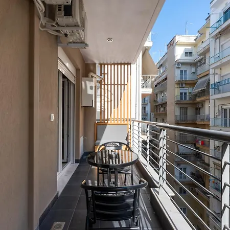 Vibe Standard Apartamento