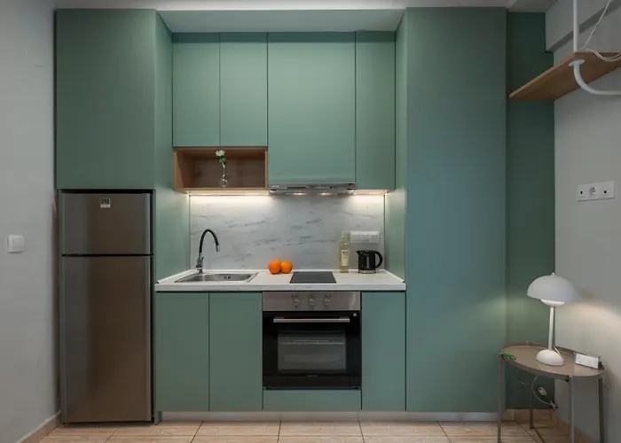 Vibe Standard * Tessalónica