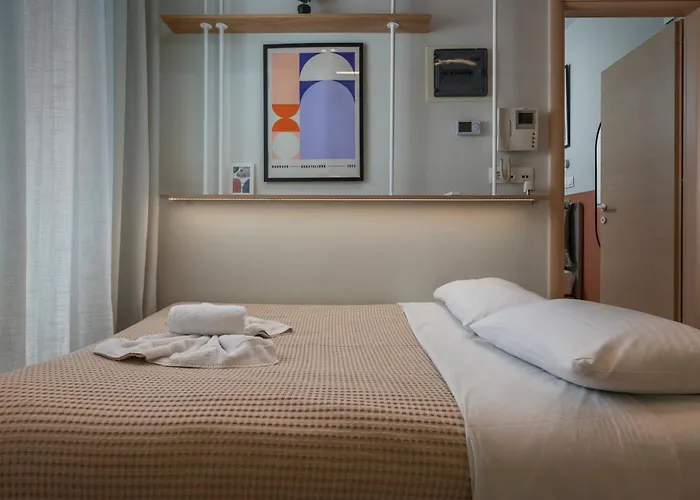 Vibe Standard * Tessalónica