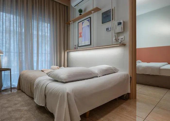 Apartamento Vibe Standard