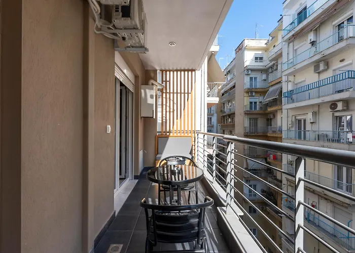 Vibe Standard Apartamento